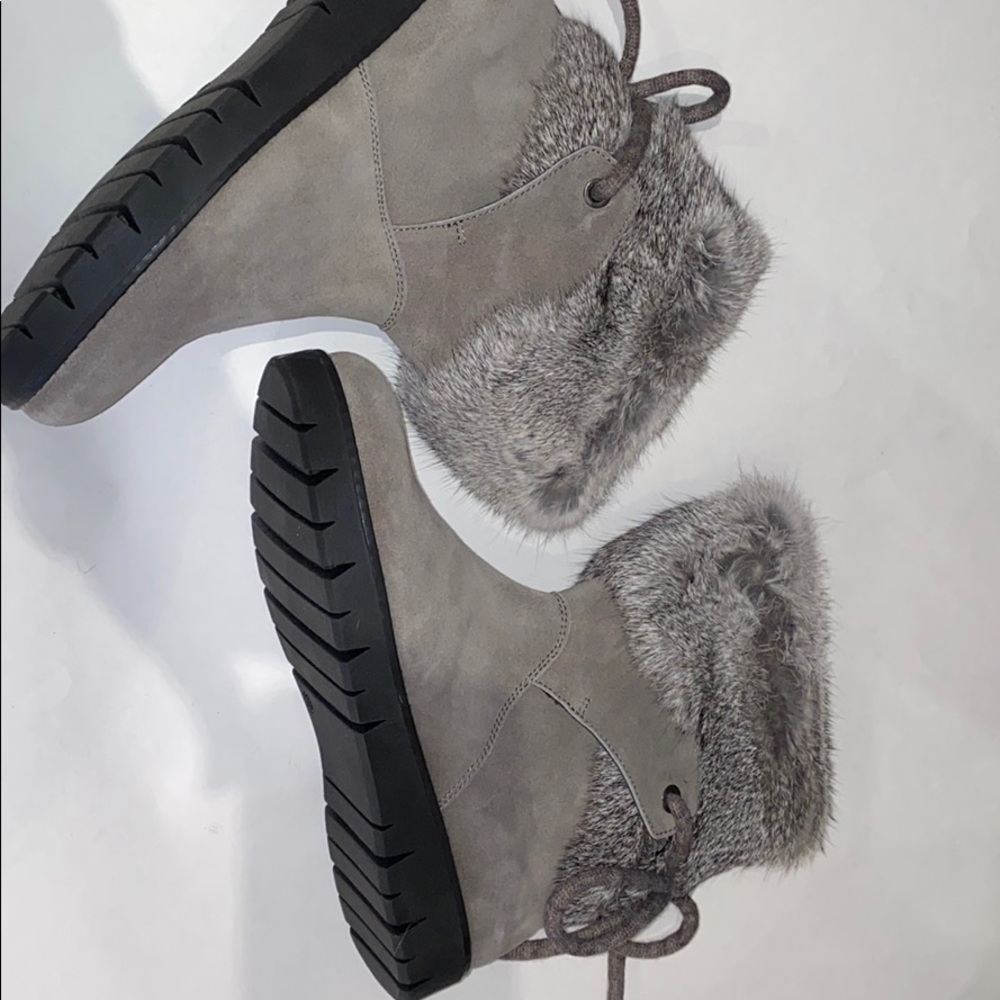 Italian Boots for women brand new